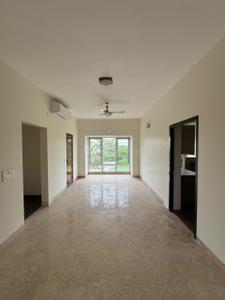 Hall Image of 2700 Sq.ft 3 BHK Apartment / Flat for rent in Nandanam Chennai for Rs. 225000