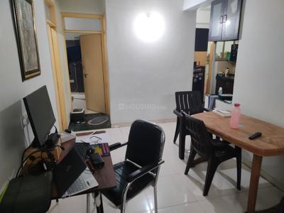 Hall Image of 1200 Sq.ft 2 BHK Apartment / Flat for sale in Venus Parkland, Vejalpur Ahmedabad for Rs. 6000000