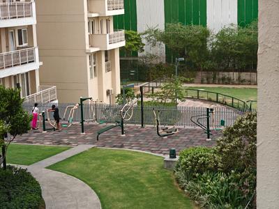 Image of 996 Sq.ft 3 BHK Apartment / Flat for sale in BPTP Terra, Sector 37D, Gurgaon for Rs. 27500000