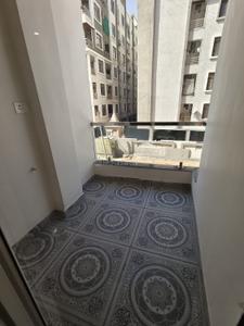 Balcony Image of 1836 Sq.ft 4 BHK Apartment / Flat for sale in Jagatpura Jaipur for Rs. 10100000