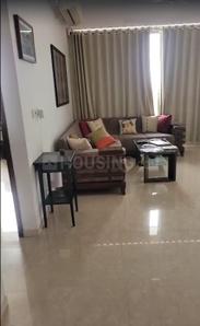 Hall Image of 2115 Sq.ft 3 BHK Apartment / Flat for sale in Vastu Oasis, Thaltej Ahmedabad for Rs. 20000000