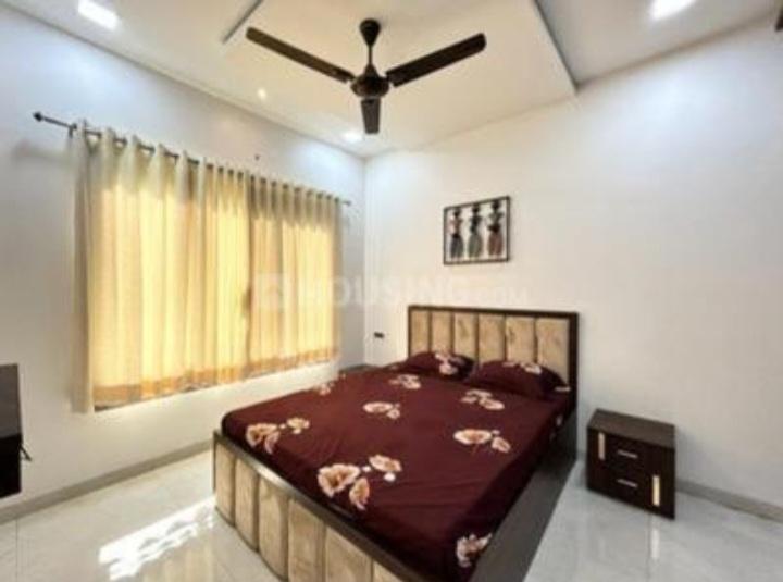 Naigaon East Bedroom 1