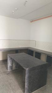 Kitchen Image of 2025 Sq.ft 4 BHK Apartment / Flat for rent in Kalpataru Parkcity, Thane West Thane for Rs. 150000