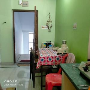 Hall Image of 681 Sq.ft 2 BHK Independent House for rent in Patuli Kolkata for Rs. 20000