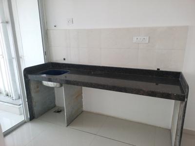 Kitchen Image of 950 Sq.ft 2 BHK Apartment / Flat for sale in Colaba Mumbai for Rs. 54500000