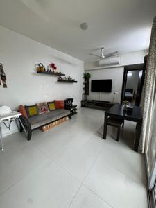 Hall Image of 1210 Sq.ft 2 BHK Apartment / Flat for sale in Akshar Alvario, Nerul Navi Mumbai for Rs. 30000000