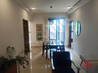 Hall Image of 1501 Sq.ft 3 BHK Apartment / Flat for sale in Begur Heights by Nilay Estates, Begur Bengaluru for Rs. 20000000