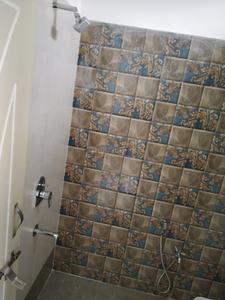 Bathroom Image of 738 Sq.ft 2 BHK Apartment / Flat for sale in S P Aai Residency Ii, Rahatgaon Amravati for Rs. 3700000