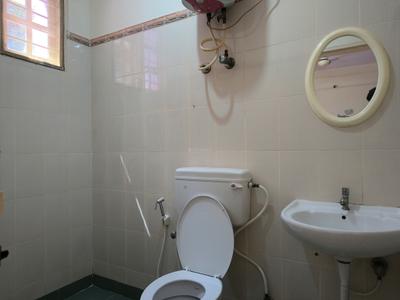 Bedroom One Image of 1695 Sq.ft 3 BHK Independent House for rent in Mahadevapura Bengaluru for Rs. 72000