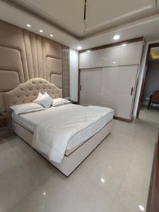 Bedroom Image of 1150 Sq.ft 3 BHK Apartment / Flat for sale in The Grand Sky, Radiala Mohali for Rs. 11000000