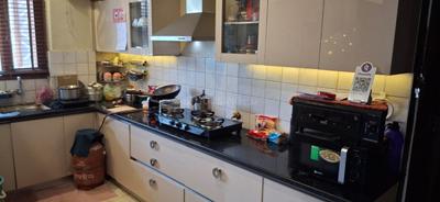 2 BHK Fully Furnished Independent Builder Floor