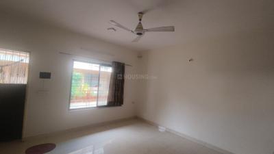 Living Room Image of 1200 Sq.ft 2.5 BHK Duplex for rent in Rajas Shanti Kunj Housing Society, Ravet Pune for Rs. 30000