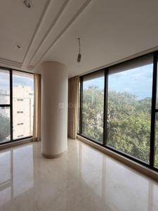 Hall Image of 3000 Sq.ft 4 BHK Apartment / Flat for rent in Richards Town Bengaluru for Rs. 220000