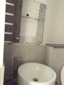 Image of 1800 Sq.ft 3 BHK Apartment / Flat for sale in ATS Dolce, Zeta I, Greater Noida for Rs. 21700000