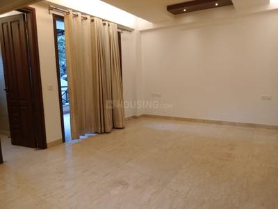 Hall Image of 4500 Sq.ft 4 BHK Builder Floor for rent in New Friends Colony New Delhi for Rs. 300000