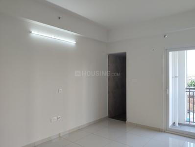 Bedroom Image of 1555 Sq.ft 3 BHK Apartment / Flat for sale in Goyal Orchid Bloomsberry by Goyal &amp; co | Hariyana Group, Varthur Bengaluru for Rs. 19500000