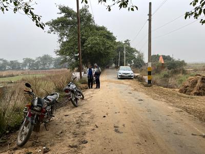 Image of 1000 Sq.ft Residential Plot / Land for sale in Naubatpur, Patna for Rs. 2400000