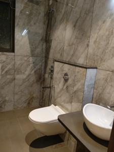 Image of 1500 Sq.ft 4 BHK Apartment / Flat for sale in Romell Asrava, Andheri West, Mumbai for Rs. 45000000