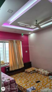Bedroom Image of 650 Sq.ft 2 BHK Apartment / Flat for sale in Behala Kolkata for Rs. 1750000