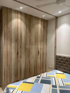 Balcony Image of 1982 Sq.ft 3 BHK Apartment / Flat for rent in Avadh Carolina, Dumas Surat for Rs. 50000