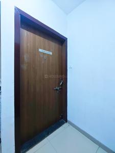 Bedroom Image of 900 Sq.ft 2 BHK Apartment / Flat for sale in Undri Pune for Rs. 6000000