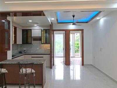 Living Room Image of 1650 Sq.ft 3 BHK Apartment / Flat for sale in Sector 104 Noida for Rs. 7000000