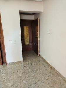 Hall Image of 634 Sq.ft 2 BHK Apartment / Flat for rent in Nagjua Tropical Greens, Kamli Falia Silvassa for Rs. 25000