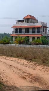 Residential Plot