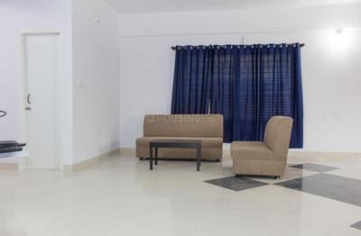 Hall Image of TRISHUL NEST SF 201 in Koramangala, Bangalore
