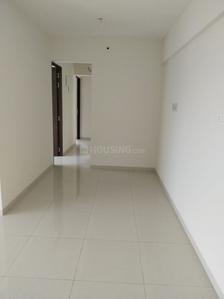 Hall Image of 1420 Sq.ft 3 BHK Apartment / Flat for sale in Kumar Purab A3 Building, Magarpatta City Pune for Rs. 13500000