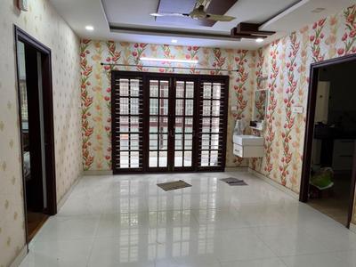 3 BHK Flat