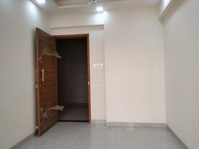1 BHK Flat