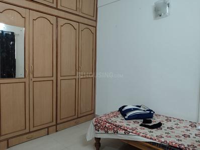 Bedroom Image of 1380 Sq.ft 2 BHK Apartment / Flat for sale in Brookefield Bengaluru for Rs. 12450000