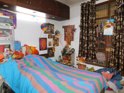 Bedroom Image of 800 Sq.ft 2 BHK Apartment / Flat for sale in Mehrauli New Delhi for Rs. 4850000