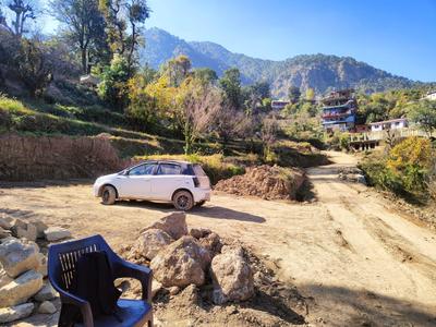 Image of 1810 Sq.ft Residential Plot / Land for sale in Vinod kumar Divine Homes, Kailar, Solan for Rs. 4800000