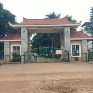 Image of 1500 Sq.ft Residential Plot / Land for sale in Challaghatta, Bengaluru for Rs. 27000000
