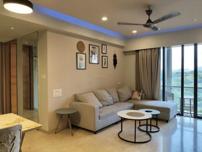 Living Room Image of 950 Sq.ft 2 BHK Apartment / Flat for sale in Chembur Mumbai for Rs. 28000000