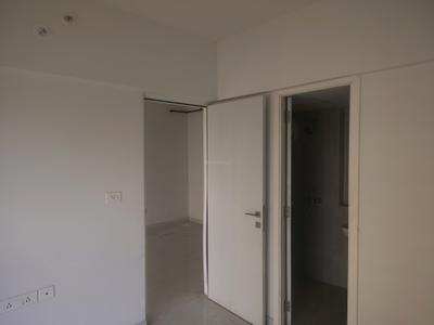 Bedroom Image of 900 Sq.ft 2 BHK Apartment / Flat for rent in Thane West Thane for Rs. 50000
