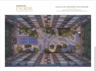 2 BHK Flat
