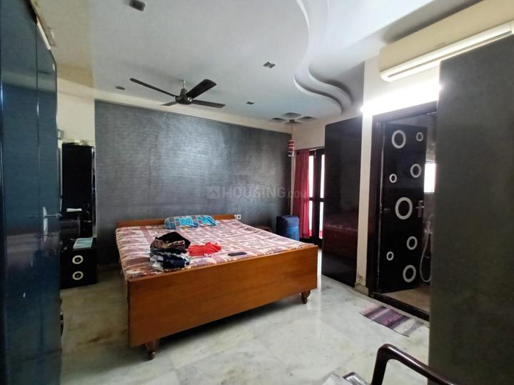 Bagha Jatin Pally, Baghajatin Bedroom 1
