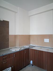 Kitchen Image of 2825 Sq.ft 4 BHK Apartment / Flat for sale in Amrapali Heartbeat City, Sector 107 Noida for Rs. 31000000