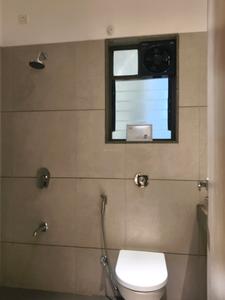Bedroom Two Image of 1092 Sq.ft 2 BHK Apartment / Flat for sale in Siddhashila Treasure Troves, Wakad Pune for Rs. 8000000