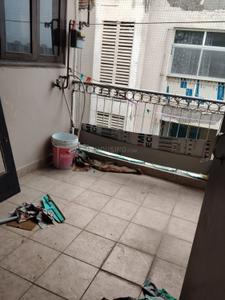 Balcony Image of 1260 Sq.ft 2 BHK Apartment / Flat for rent in BDI Sunshine City, Sector 15 Bhiwadi for Rs. 12000