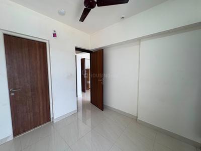 Bedroom Image of 650 Sq.ft 1 BHK Apartment / Flat for rent in Lodha Quality Home, Thane West Thane for Rs. 26995