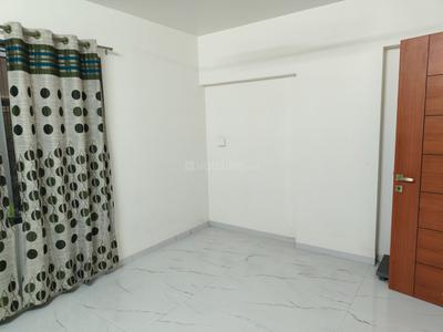 Bedroom Image of 2000 Sq.ft 3 BHK Builder Floor for rent in Swaminarayan Nagar Nashik for Rs. 20000