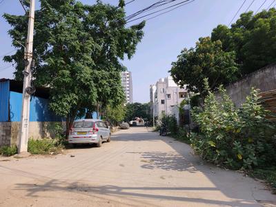 Image of 1100 Sq.ft Residential Plot / Land for sale in Manikonda, Hyderabad for Rs. 250000000