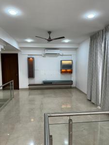 Hall Image of 4146 Sq.ft 4 BHK Villa for rent in My Home Ankura, Tellapur Sangareddy for Rs. 145000