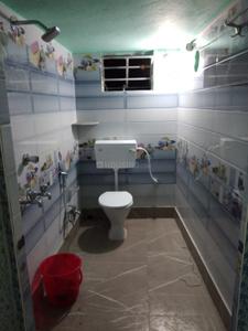 Bathroom Image of 1875 Sq.ft 4 BHK Independent House for sale in Bally Howrah for Rs. 8000000