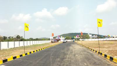 Image of 1000 Sq.ft Residential Plot / Land for sale in Mambakkam, Chennai for Rs. 2400000