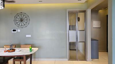 Hall Image of 1749 Sq.ft 3 BHK Apartment / Flat for sale in Shriram Southern Crest, Kumaraswamy Layout Bengaluru for Rs. 28500000